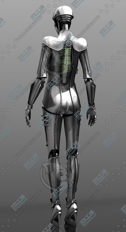 images/goods_img/2021040161/Metropolis Style Robot/2.jpg